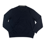 Nautica Pullover Dunkelblau – Vorderseite