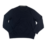 Nautica Pullover Dunkelblau – Vorderseite