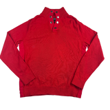Tommy Hilfiger Pullover Rot – Vorderseite