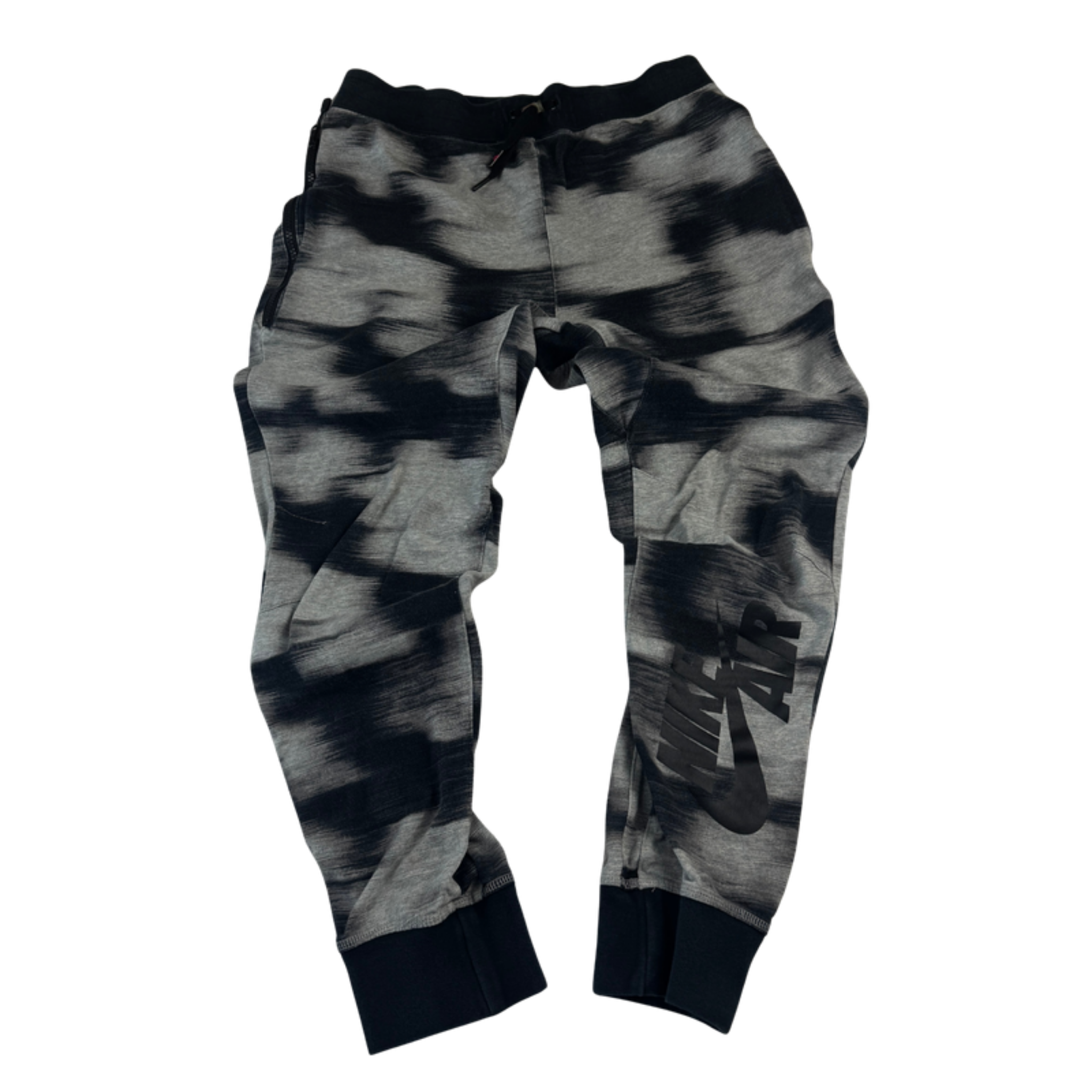 Nike Jogginghose Vorderseite