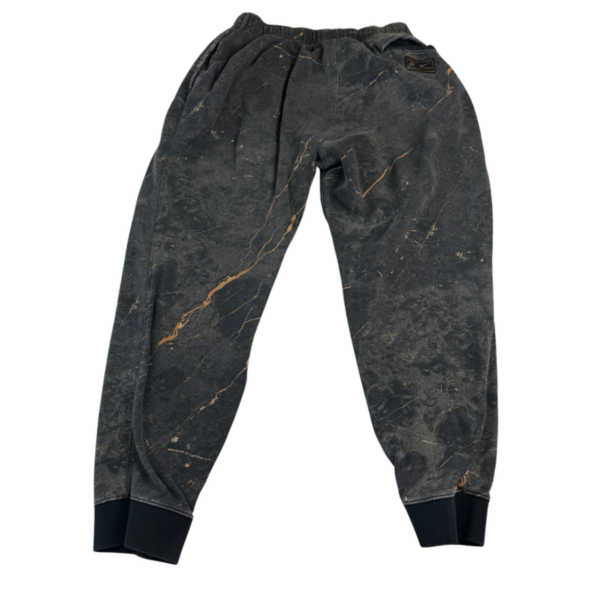 Nike Jogginghose Vorderseite