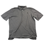 Ralph Lauren Polo Golf Braun/Weiß – Vorderseite