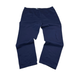 Nike Wide Leg Jogginghose Vorderseite
