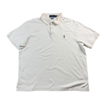 Ralph Lauren Polo helles Pink – Vorderseite