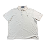 Ralph Lauren Polo helles Pink – Vorderseite