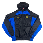Nike Inter Mailand Jacke Vorderseite