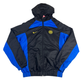 Nike Inter Mailand Jacke Vorderseite