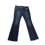 Apt. 9 Bootcut Jeans Vorderseite