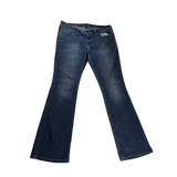 Apt. 9 Bootcut Jeans Vorderseite