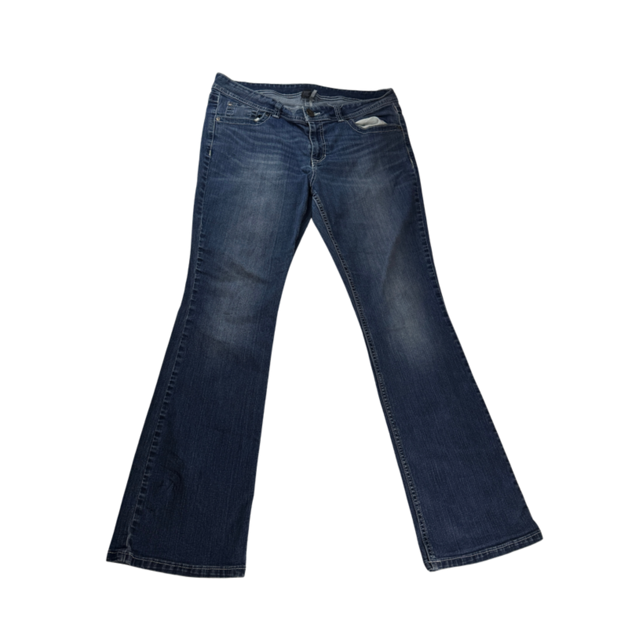 Apt. 9 Bootcut Jeans Vorderseite