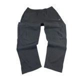 Nike Wide Leg Jogginghose Vorderseite