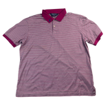 Ralph Lauren Polo Golf gestreift – Vorderseite