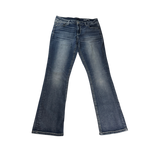 Daytrip Bootcut Jeans Vorderseite