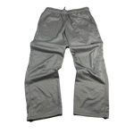 Nike Therma-FIT Jogginghose Grau Vorderseite