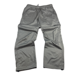 Nike Therma-FIT Jogginghose Grau Vorderseite