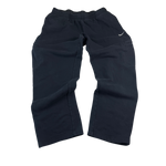 Nike Wide Leg Jogginghose Vorderseite