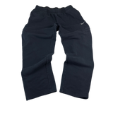 Nike Wide Leg Jogginghose Vorderseite