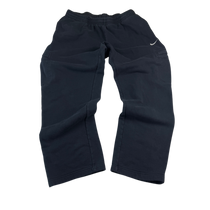 Nike Wide Leg Jogginghose Vorderseite