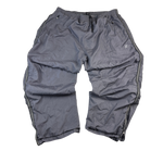 Starter Trackpants Grau – Vorderseite
