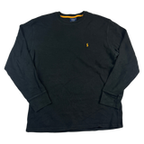 Ralph Lauren Pullover Schwarz XL – Vorderseite