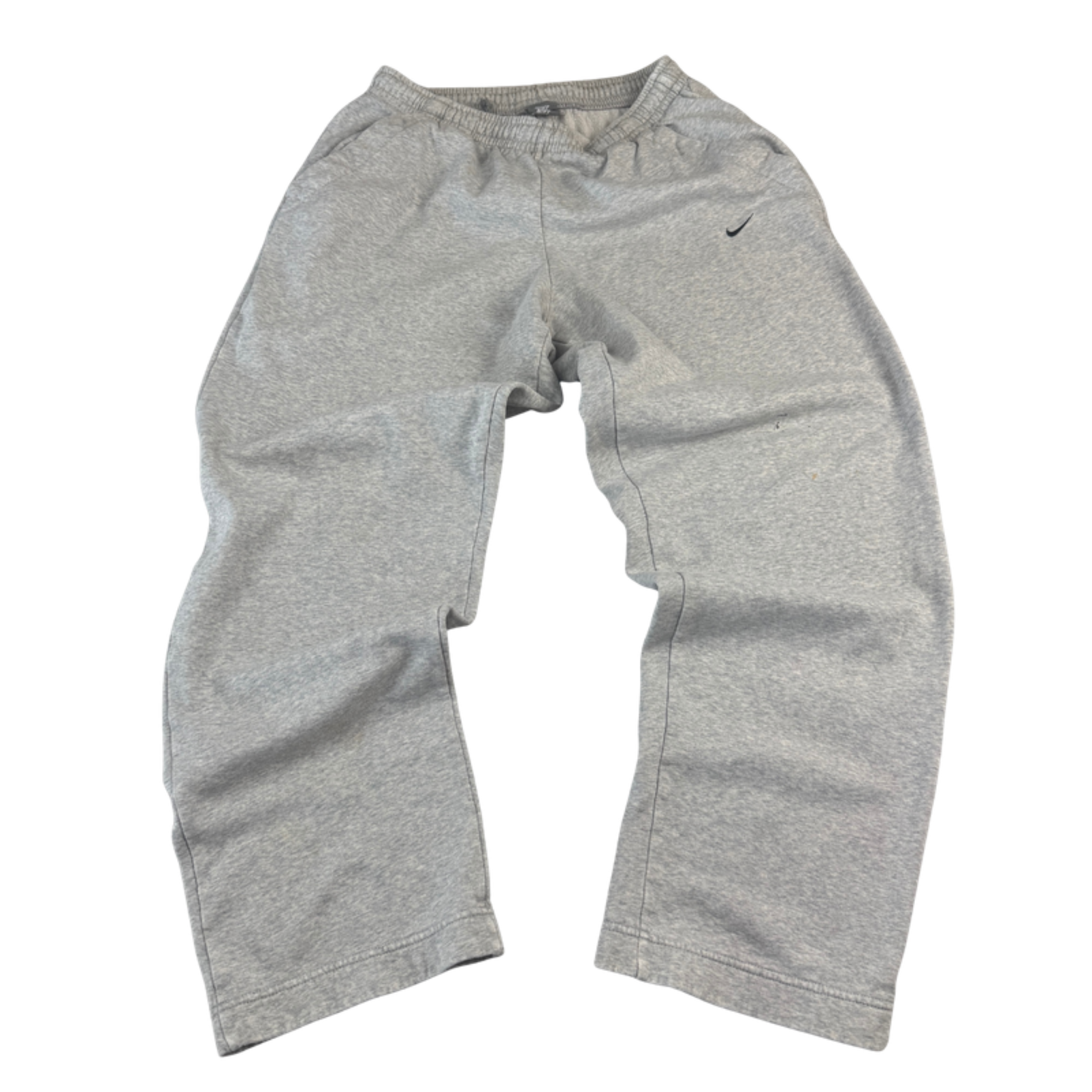 Nike Wide Leg Jogginghose Vorderseite
