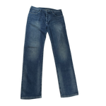 Armani Jeans Straight Jeans Vorderseite