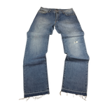 D&G Dolce & Gabbana Jeans Vorderseite