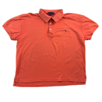 Ralph Lauren Polo Sport orange – Vorderseite