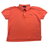 Ralph Lauren Polo Sport orange – Vorderseite