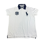 Ralph Lauren Big Pony Polo Vorderseite