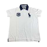 Ralph Lauren Big Pony Polo Vorderseite