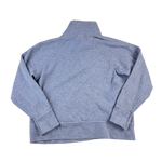 Nike Half-Zip Rückseite