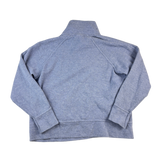 Nike Half-Zip Rückseite