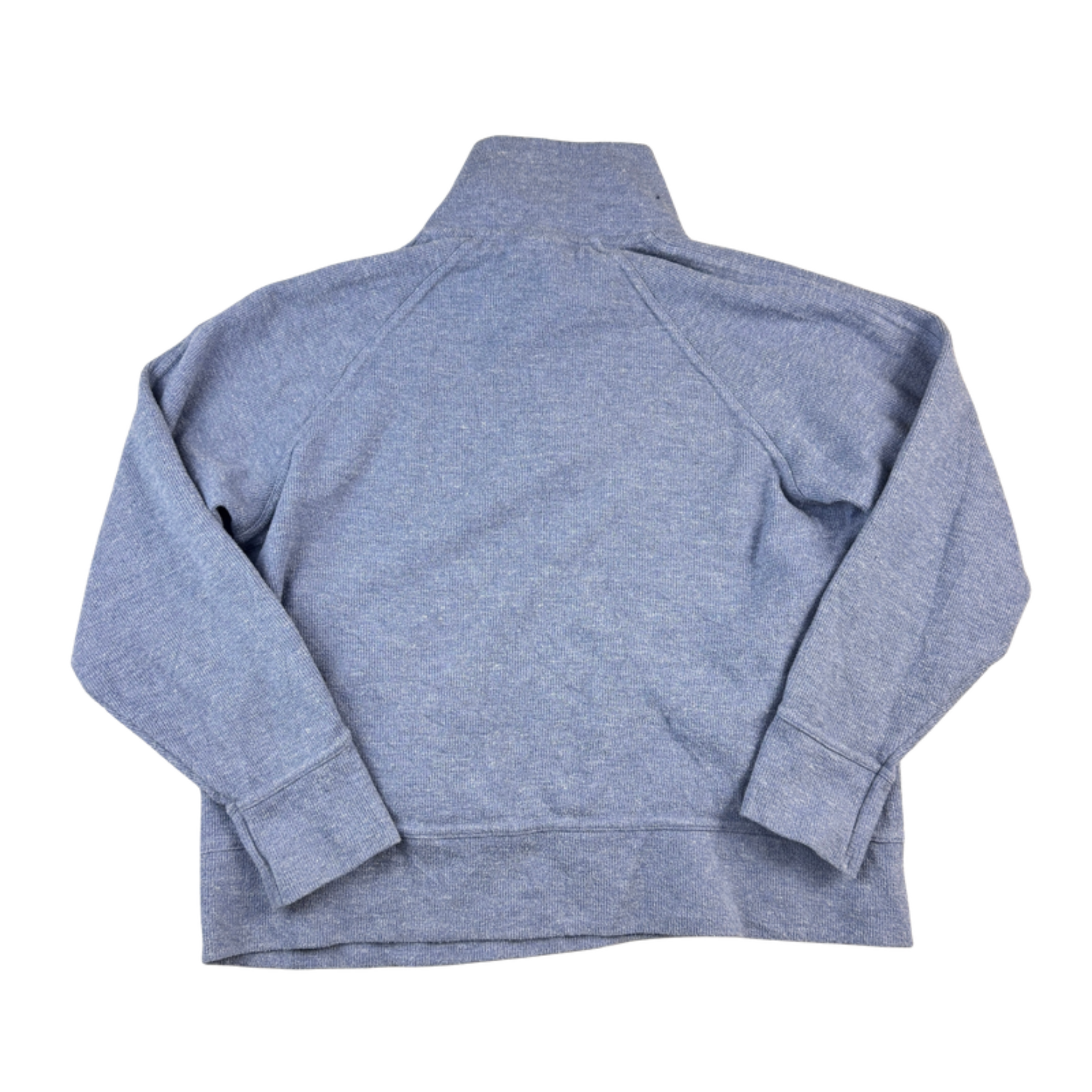 Nike Half-Zip Rückseite