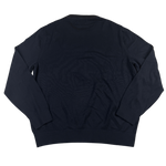 Nautica Pullover Dunkelblau – Rückseite