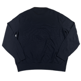 Nautica Pullover Dunkelblau – Rückseite