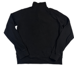 Ralph Lauren Half-Zip Pullover Schwarz Rückseite