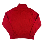 Tommy Hilfiger Pullover Rot – Rückseite