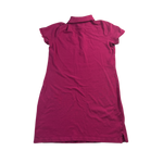 Ralph Lauren Polo Frauen Pink Rückseite