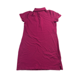 Ralph Lauren Polo Frauen Pink Rückseite