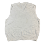 Ralph Lauren Pullunder Weiß XL – Rückseite