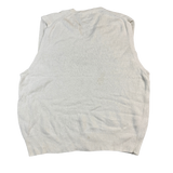 Ralph Lauren Pullunder Weiß XL – Rückseite