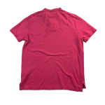 Ralph Lauren Polo pink – Rückseite
