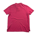 Ralph Lauren Polo pink – Rückseite