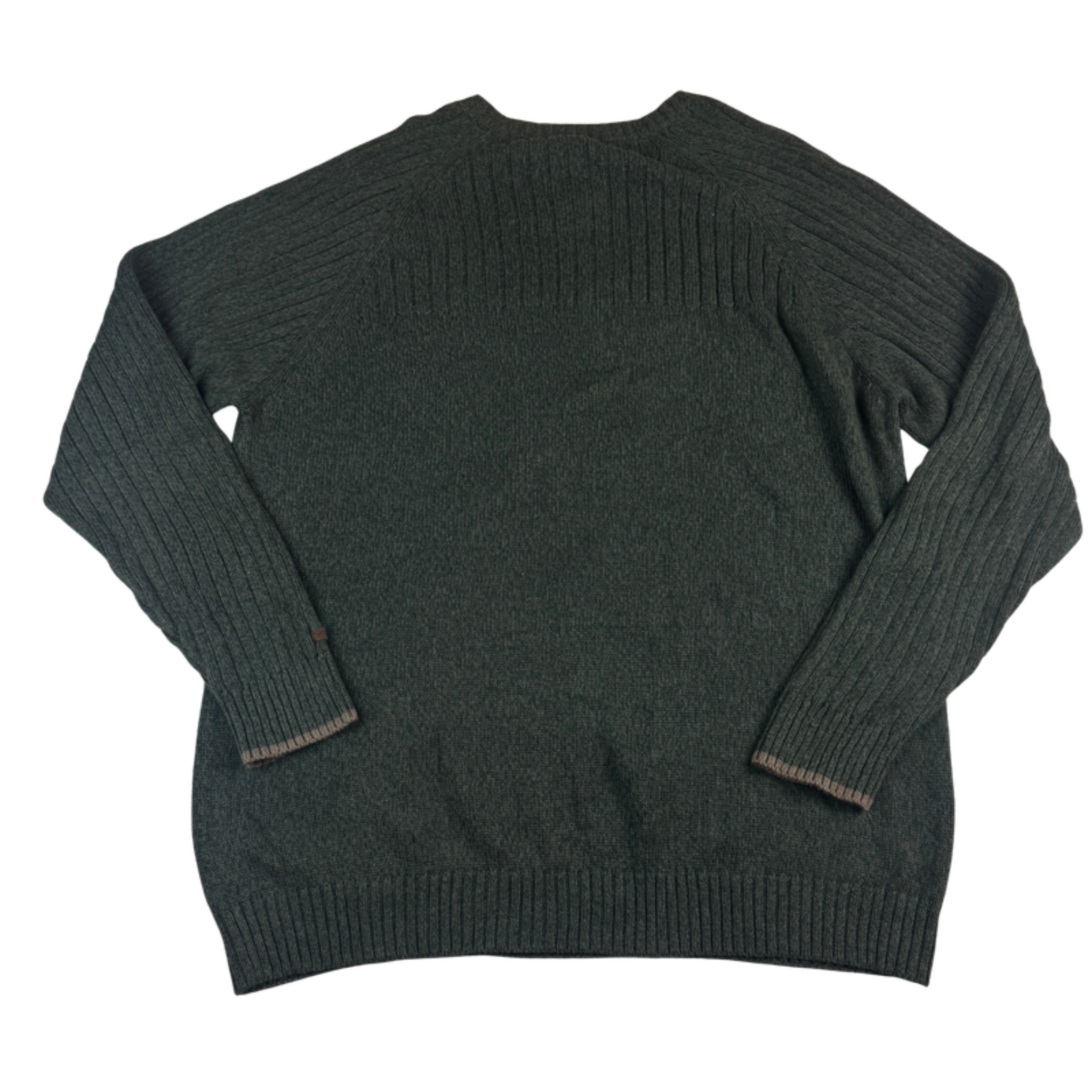 Columbia Pullover – Rückseite