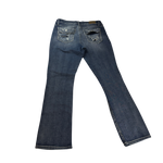 Daytrip Bootcut Jeans Rückseite