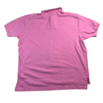 Ralph Lauren Polo pink – Rückseite