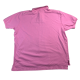 Ralph Lauren Polo pink – Rückseite