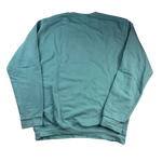 Nike Sweater Türkis – Rückseite