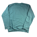 Nike Sweater Türkis – Rückseite